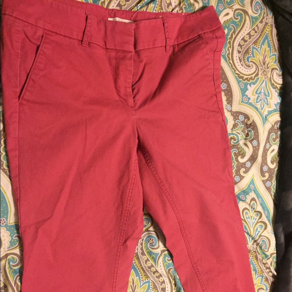 loft jeans